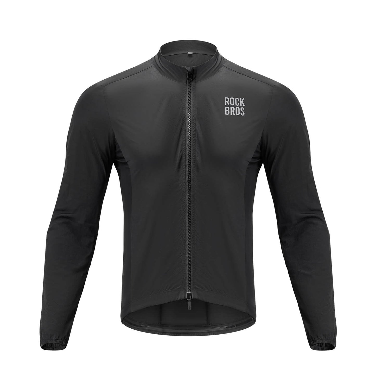 Men's Lightweight Cycling Jacket Breathable Spring/Summer