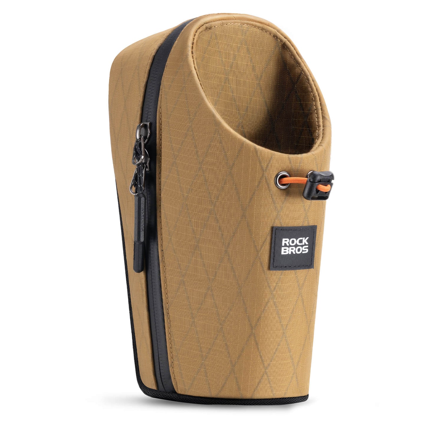 Stýristaska, vatnsflöskutaska 1,5L fyrir vatnsflöskur Ø7 cm