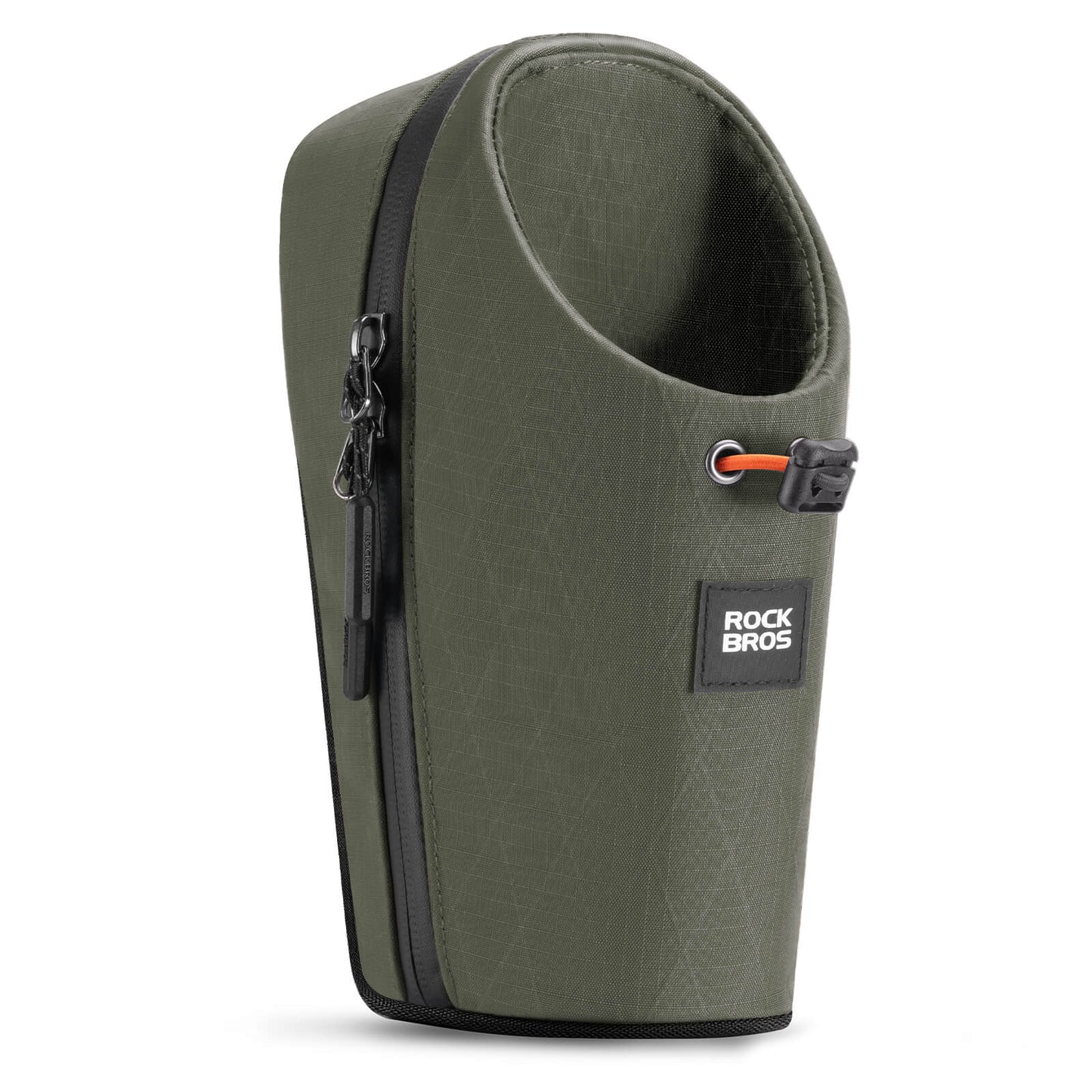 Stýristaska, vatnsflöskutaska 1,5L fyrir vatnsflöskur Ø7 cm