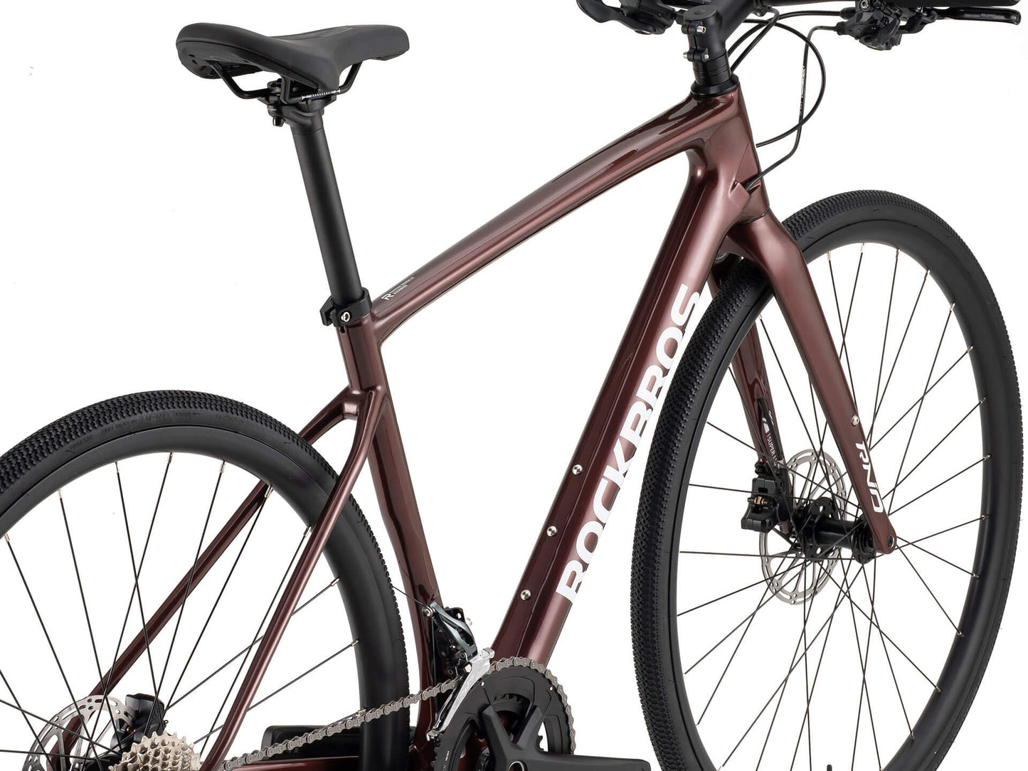 RND - SHIMANO TIAGRA R4700 Road Bike