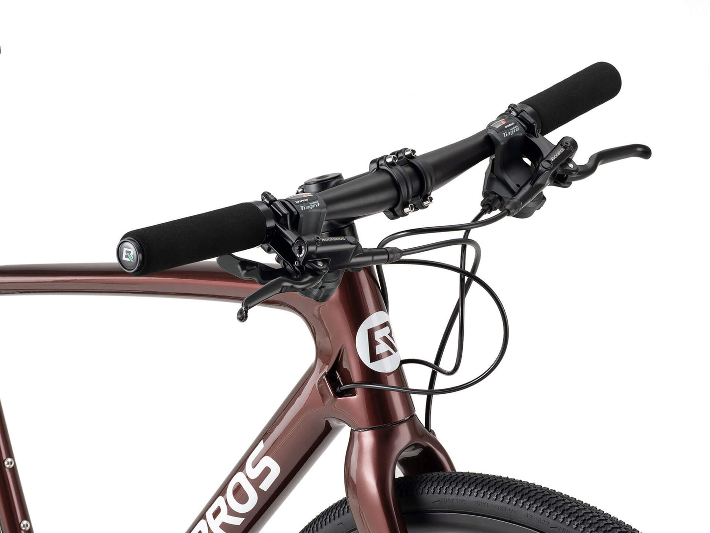 RND - SHIMANO TIAGRA R4700 Road Bike