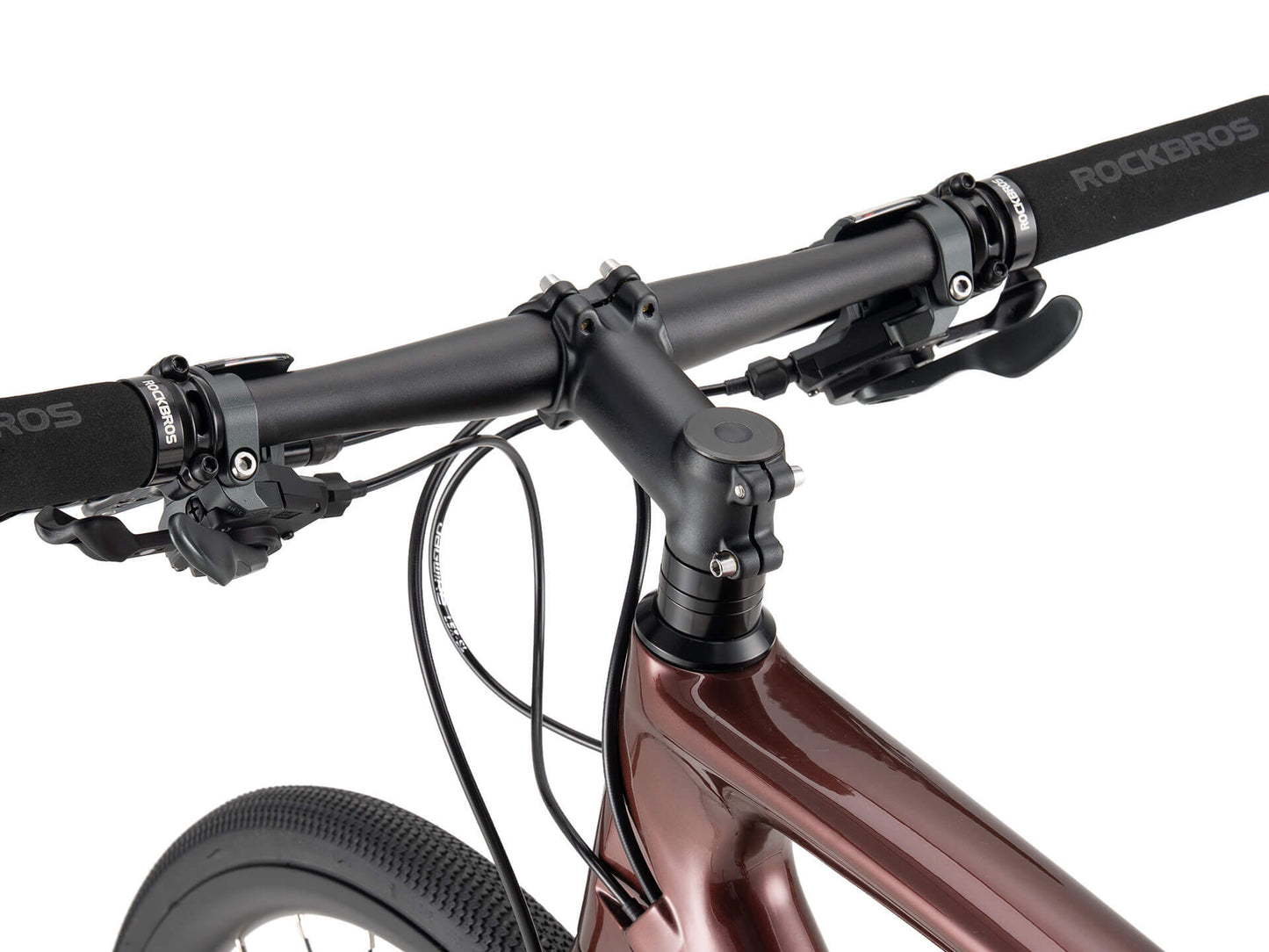 RND - SHIMANO TIAGRA R4700 Road Bike