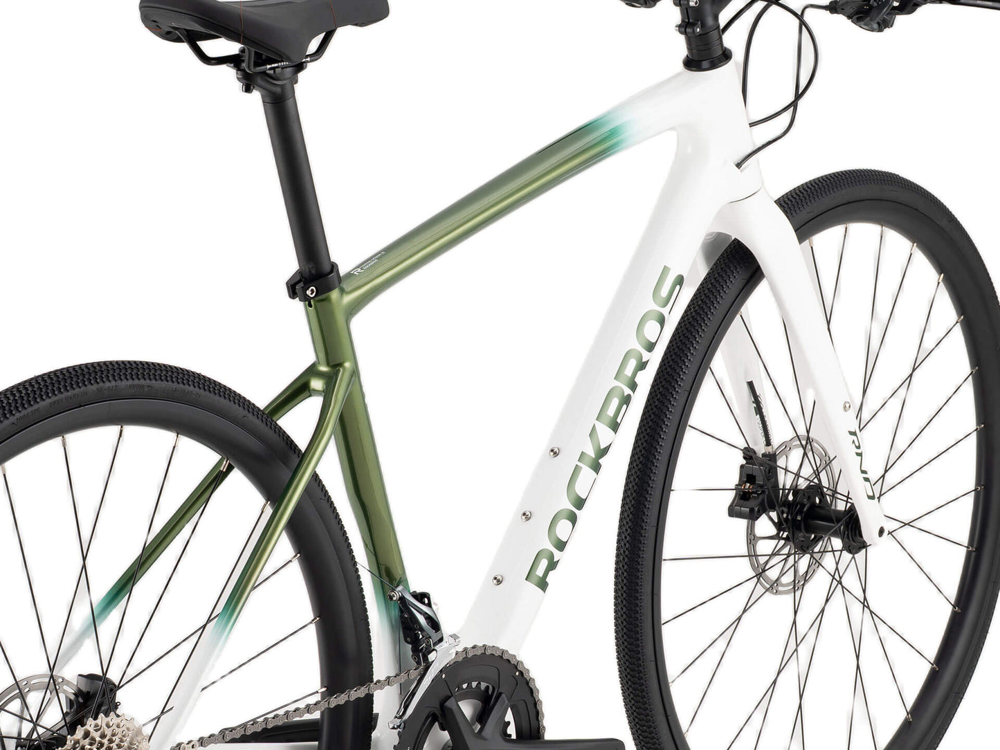 RND - SHIMANO TIAGRA R4700 Road Bike