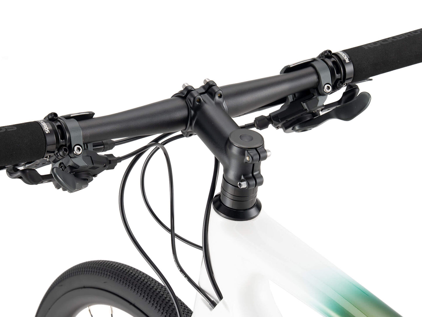 RND - SHIMANO TIAGRA R4700 Road Bike