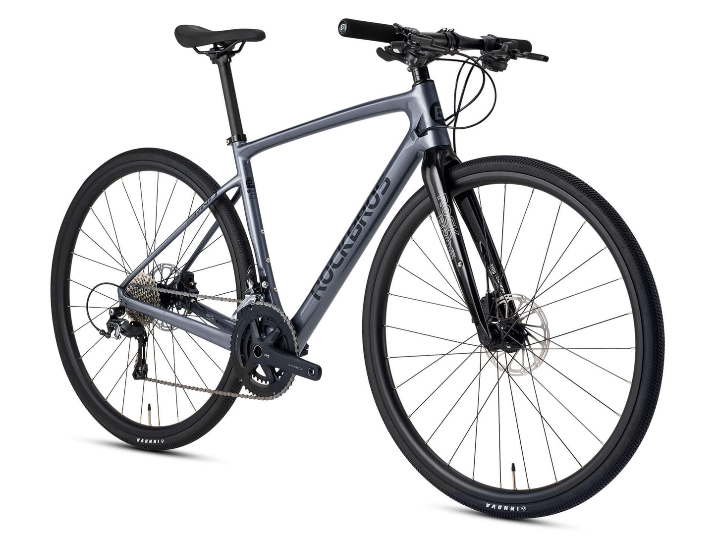 RND - SHIMANO TIAGRA R4700 Road Bike