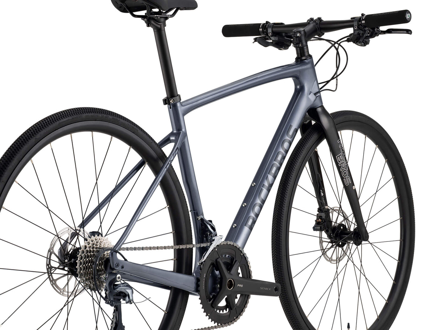 RND - SHIMANO TIAGRA R4700 Road Bike