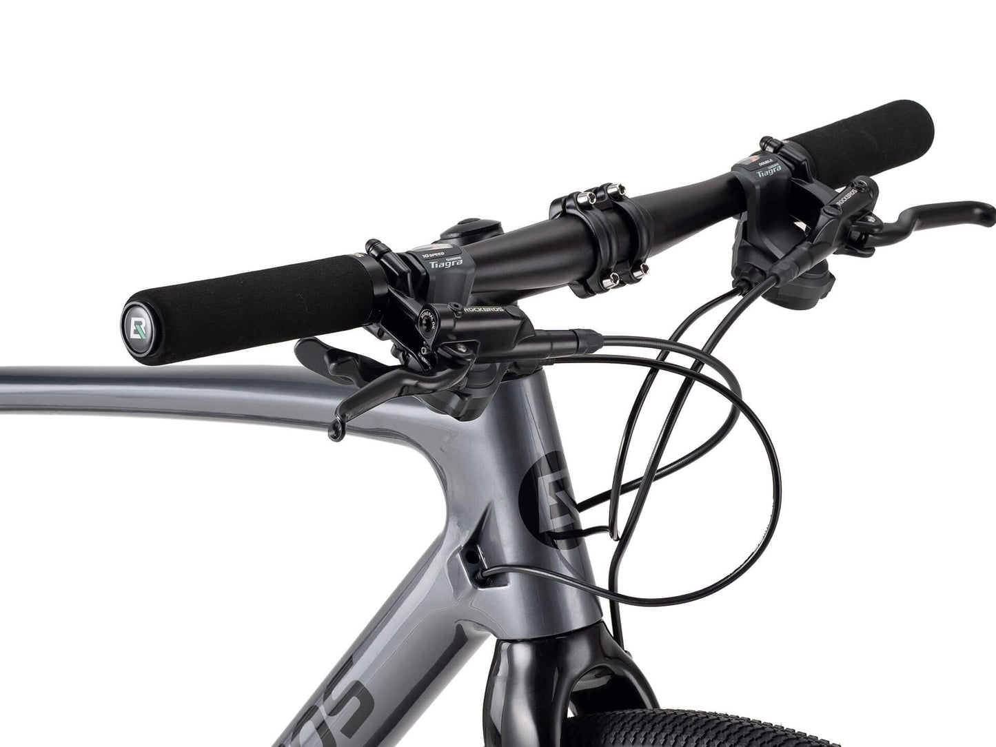 RND - SHIMANO TIAGRA R4700 Road Bike