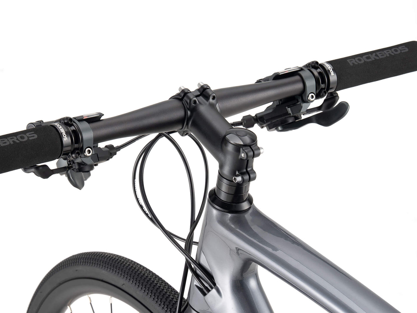 RND - SHIMANO TIAGRA R4700 Road Bike