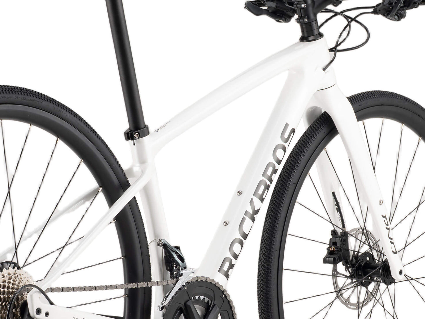 RND - SHIMANO TIAGRA R4700 Road Bike