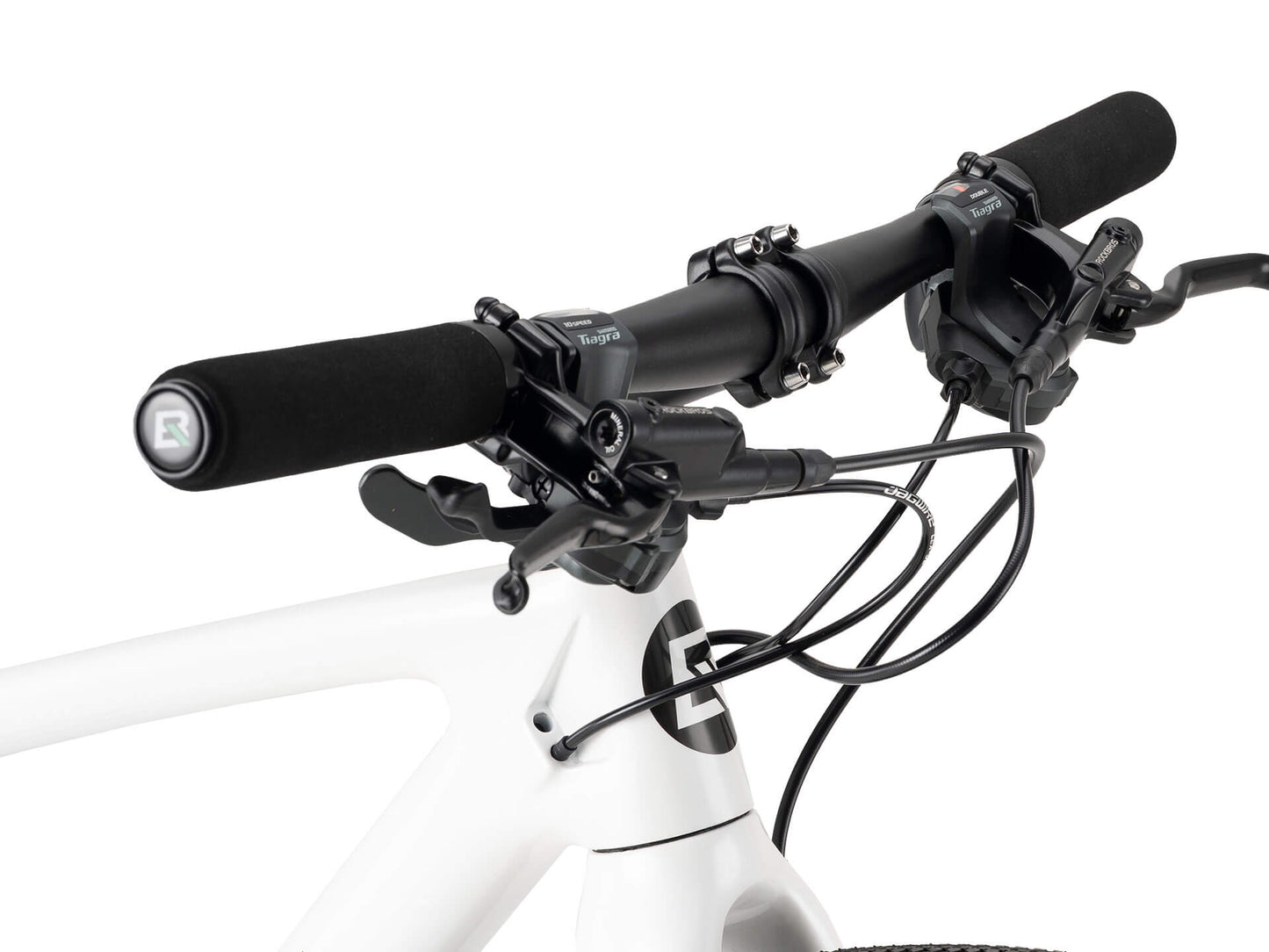 RND - SHIMANO TIAGRA R4700 Road Bike