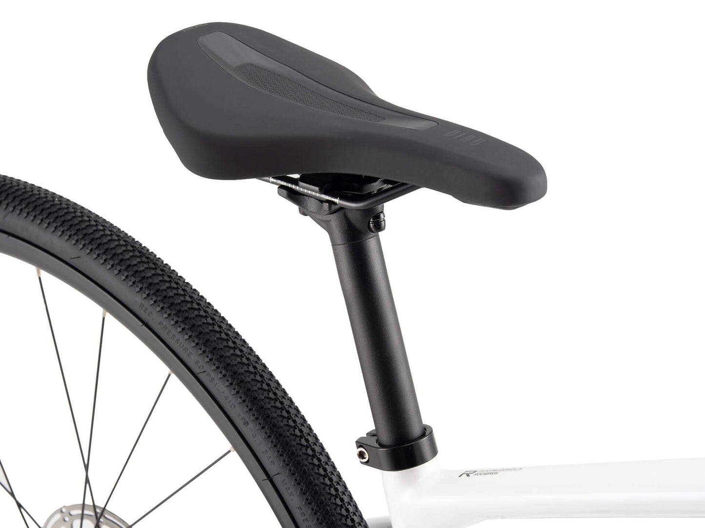 RND - SHIMANO TIAGRA R4700 Road Bike