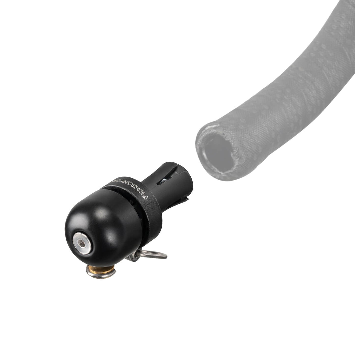 Hjólablað fyrir 22,2 mm stýri með dropbar