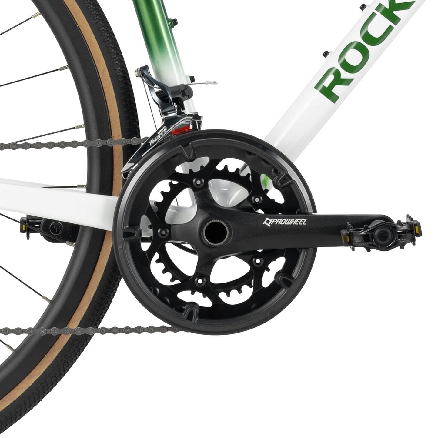 SPIN-P2M 700C gönguhjól