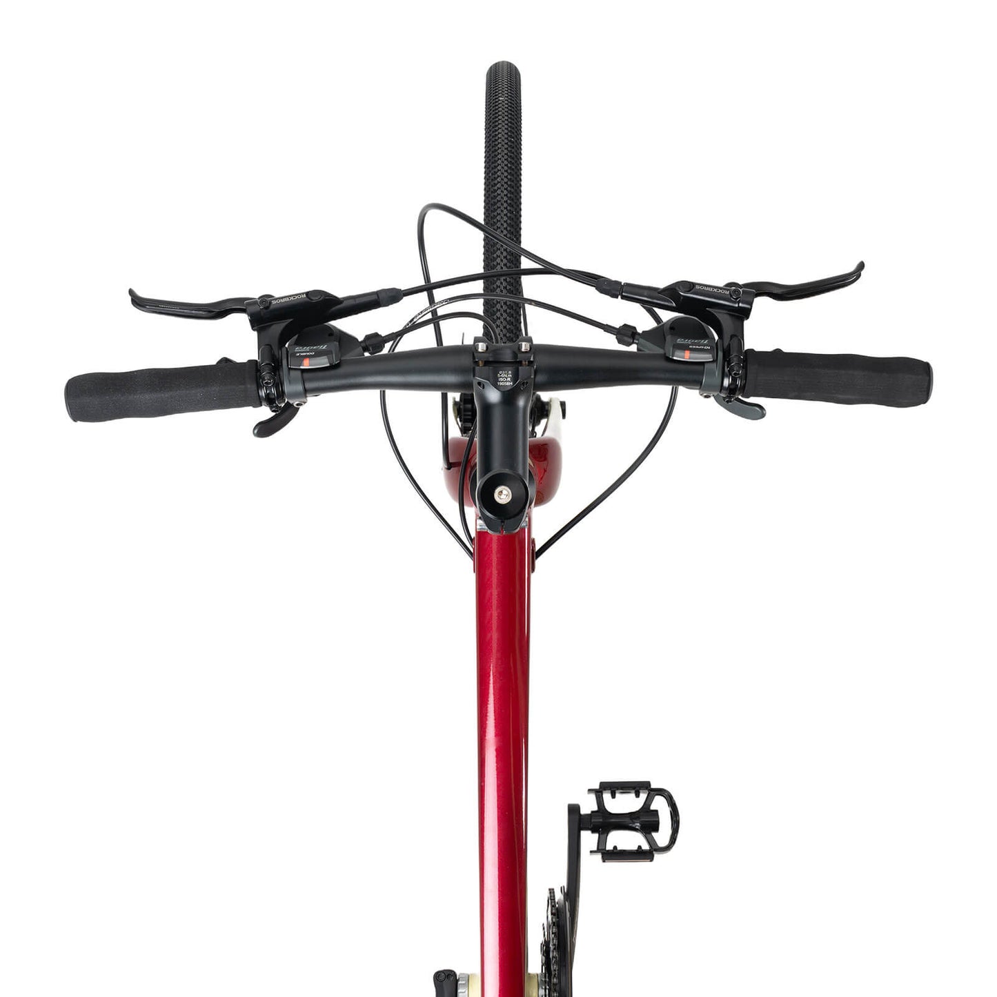 SPIN-P2M 700C gönguhjól