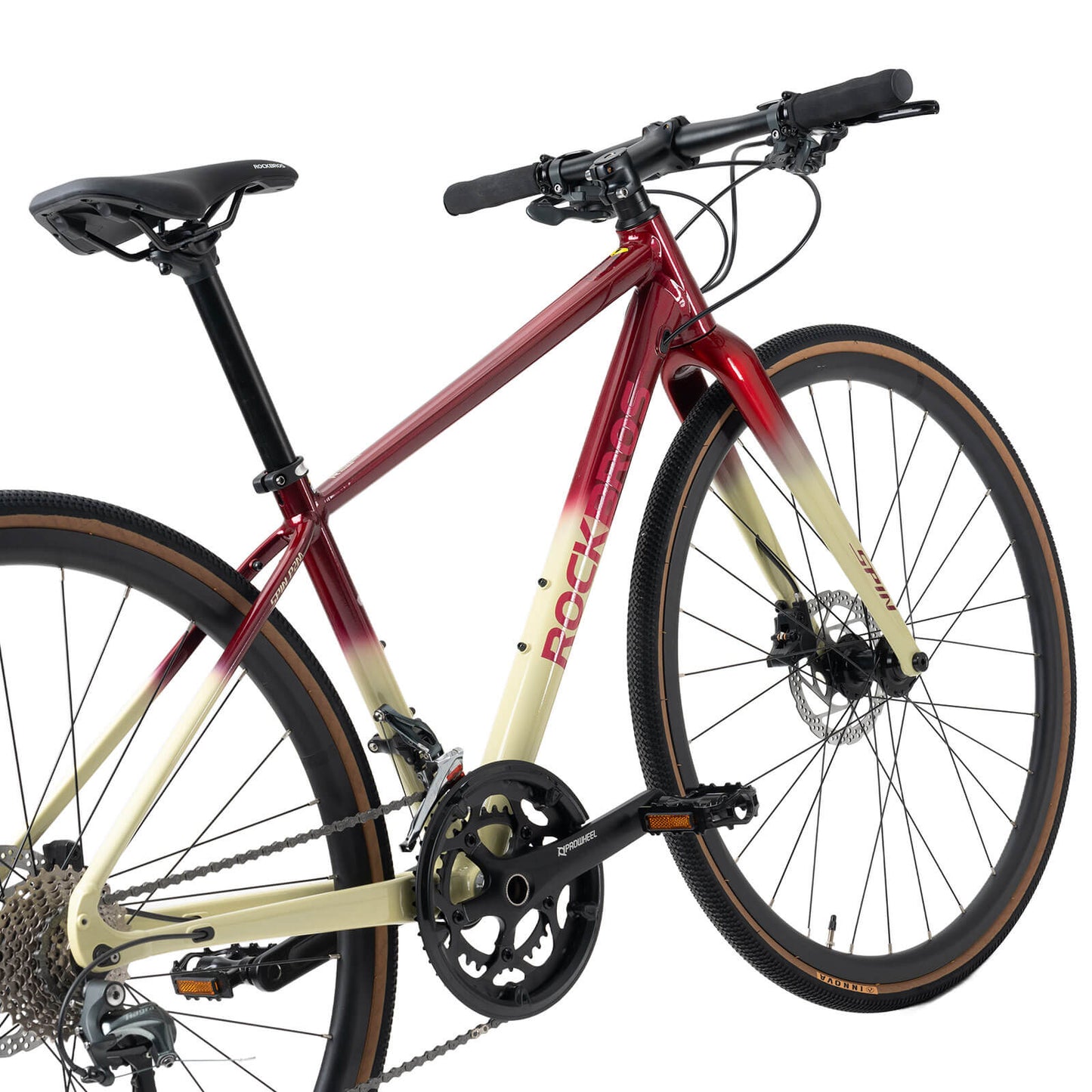 SPIN-P2M 700C gönguhjól