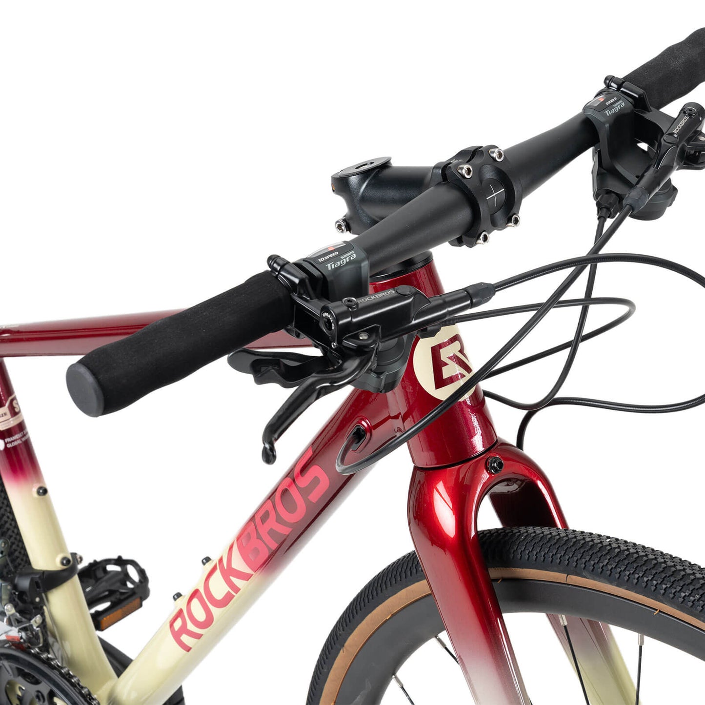 SPIN-P2M 700C gönguhjól