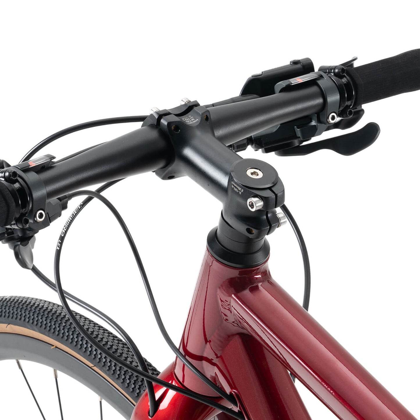 SPIN-P2M 700C gönguhjól