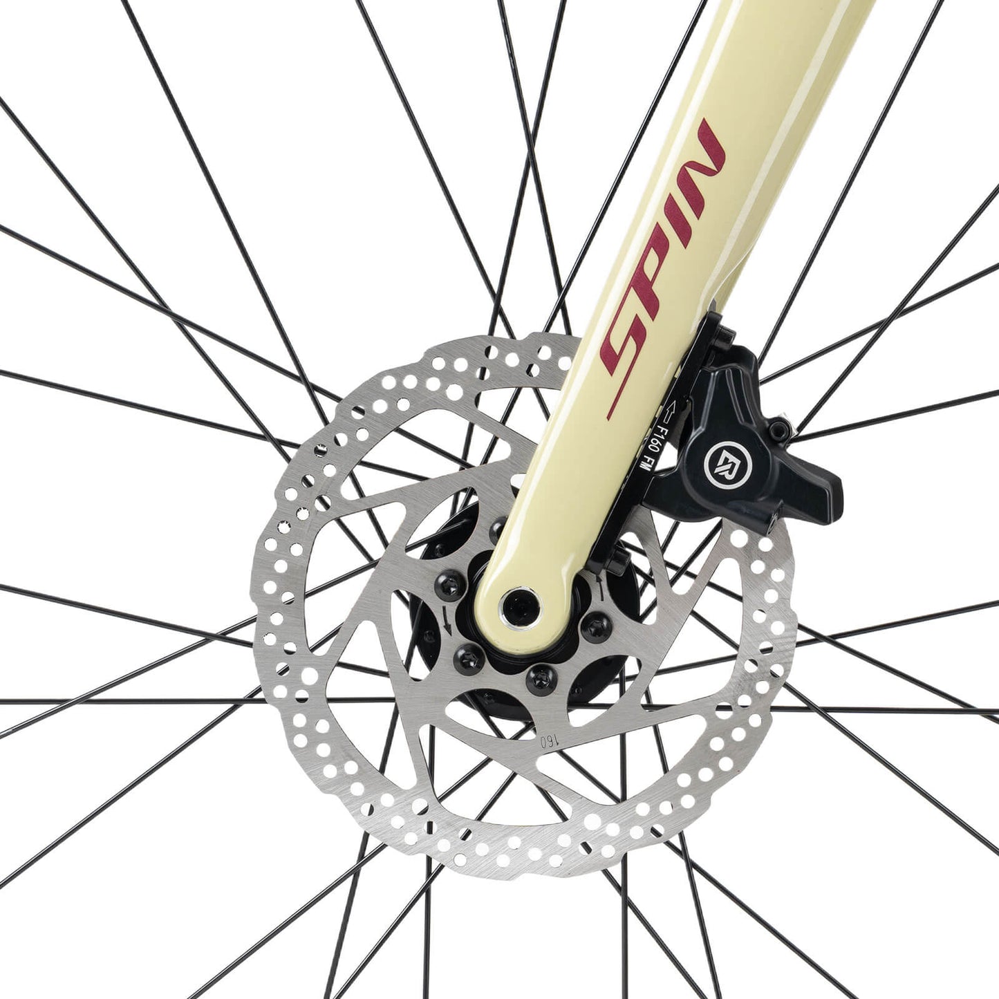 SPIN-P2M 700C gönguhjól