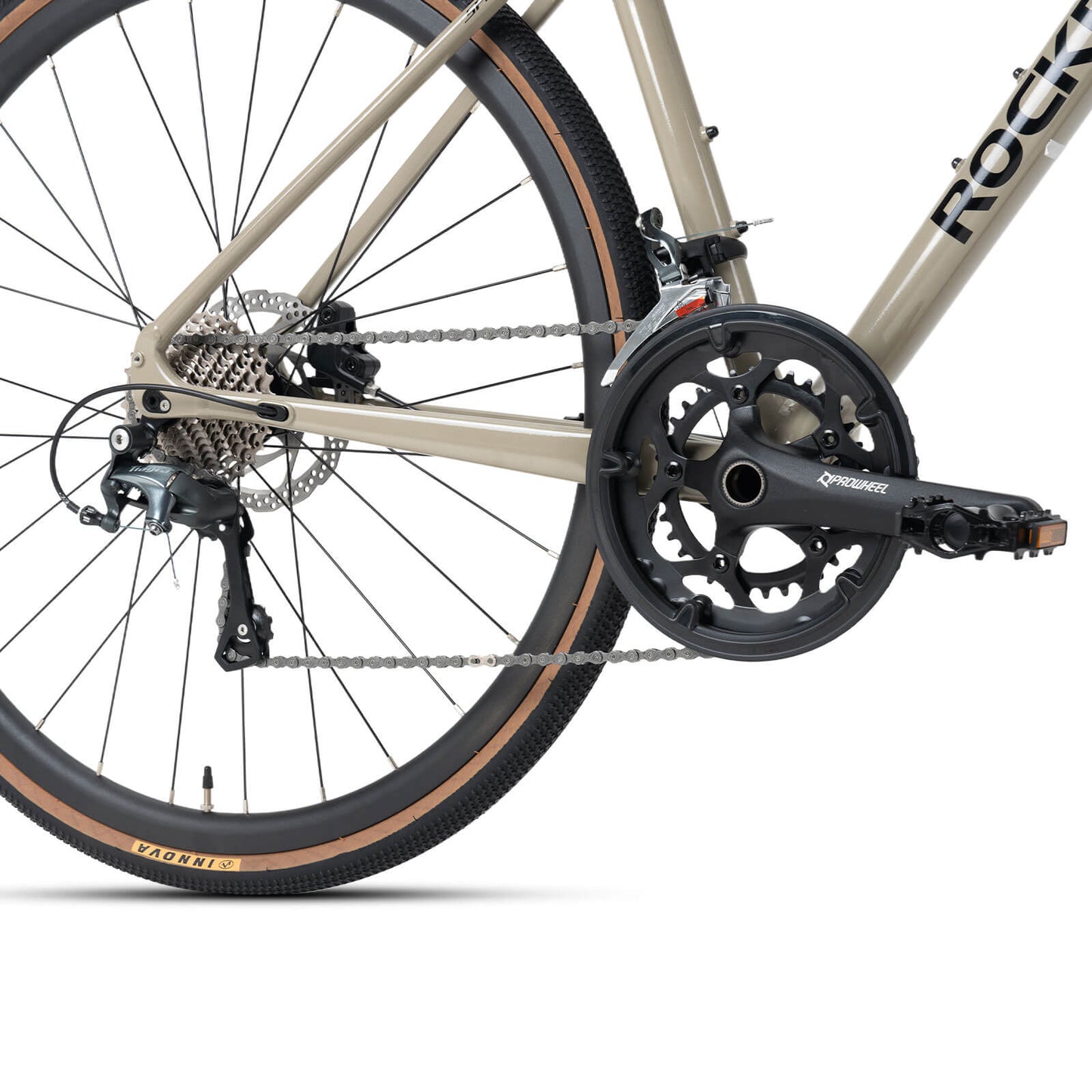 SPIN-P2M 700C gönguhjól