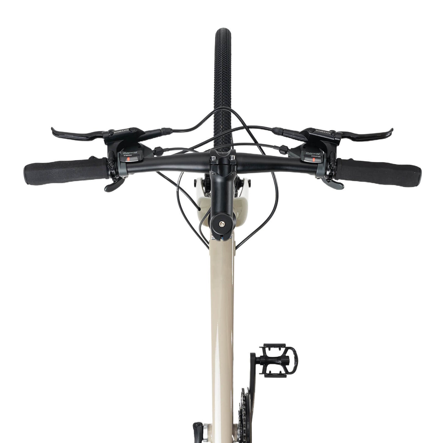 SPIN-P2M 700C gönguhjól