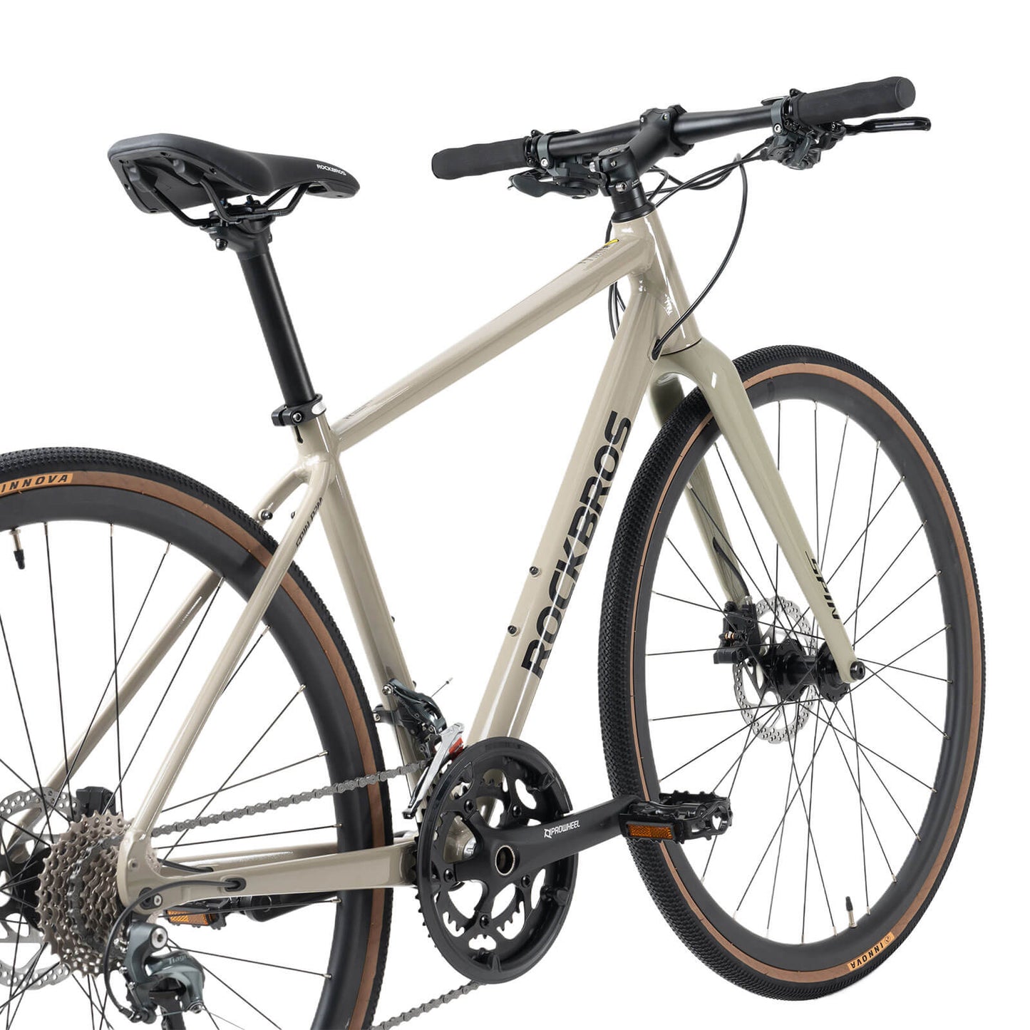 SPIN-P2M 700C gönguhjól