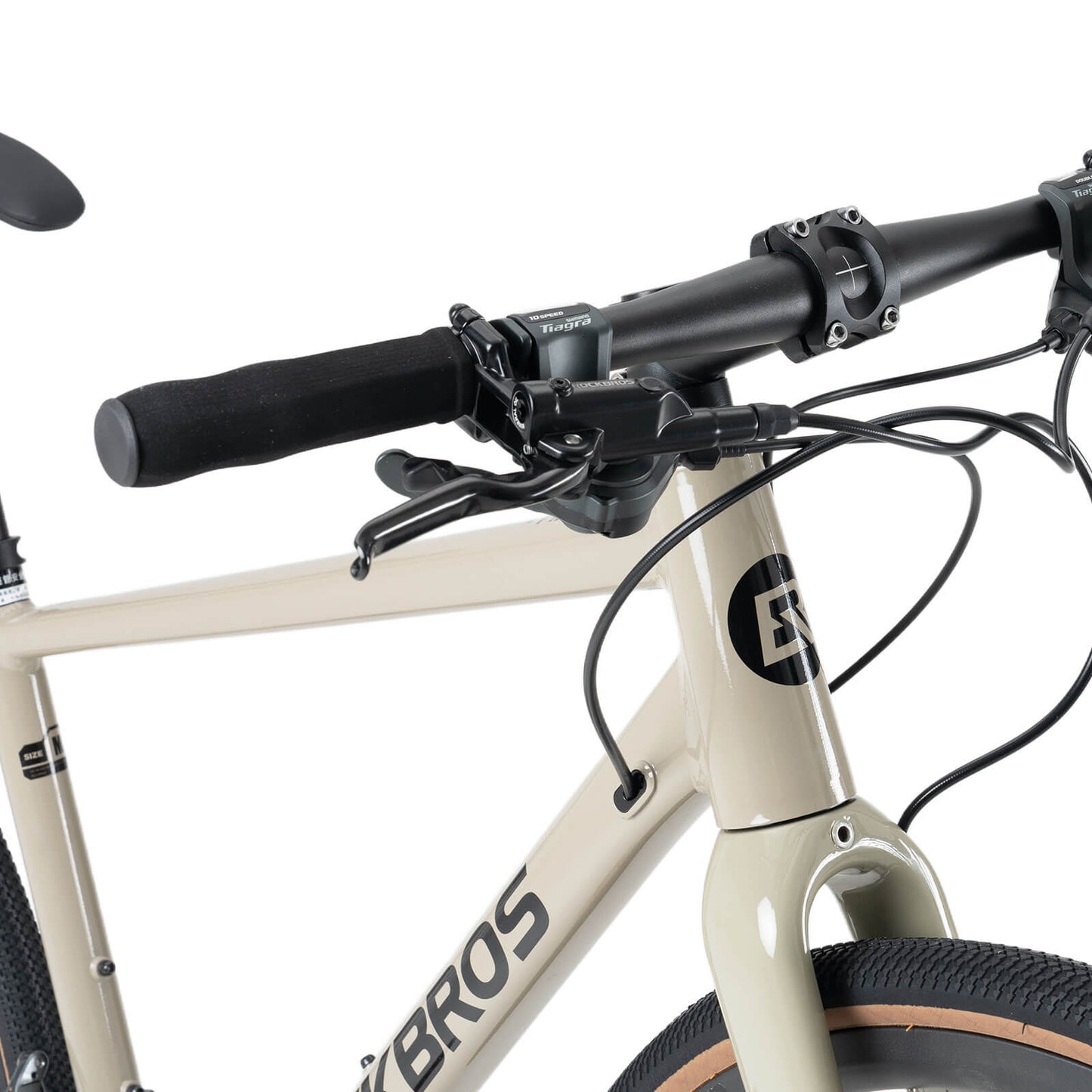 SPIN-P2M 700C gönguhjól