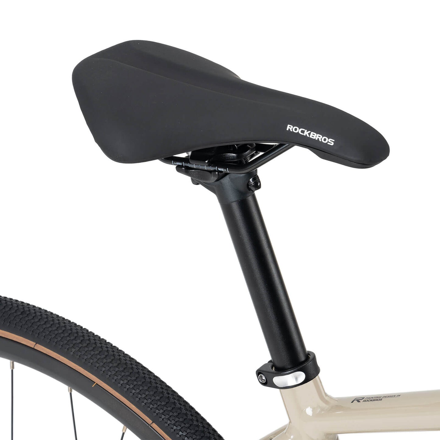 SPIN-P2M 700C gönguhjól