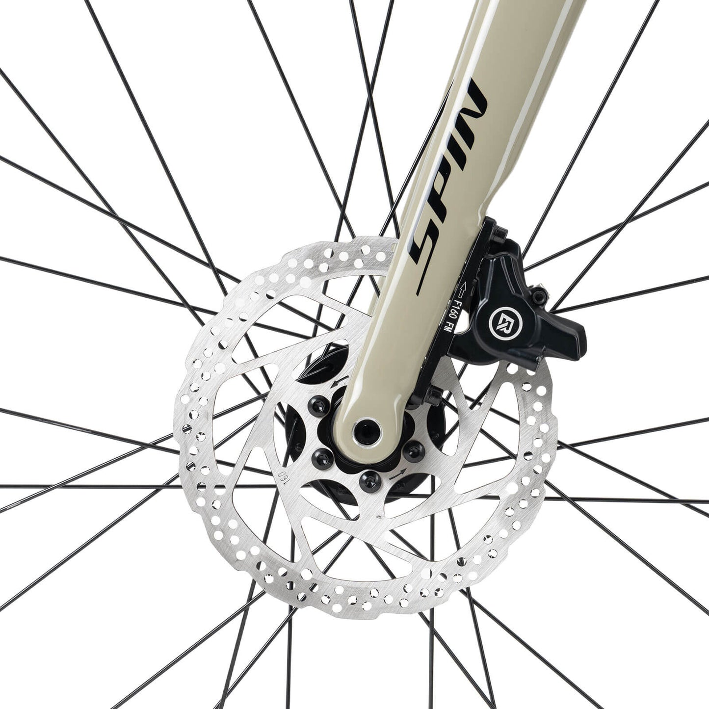 SPIN-P2M 700C gönguhjól