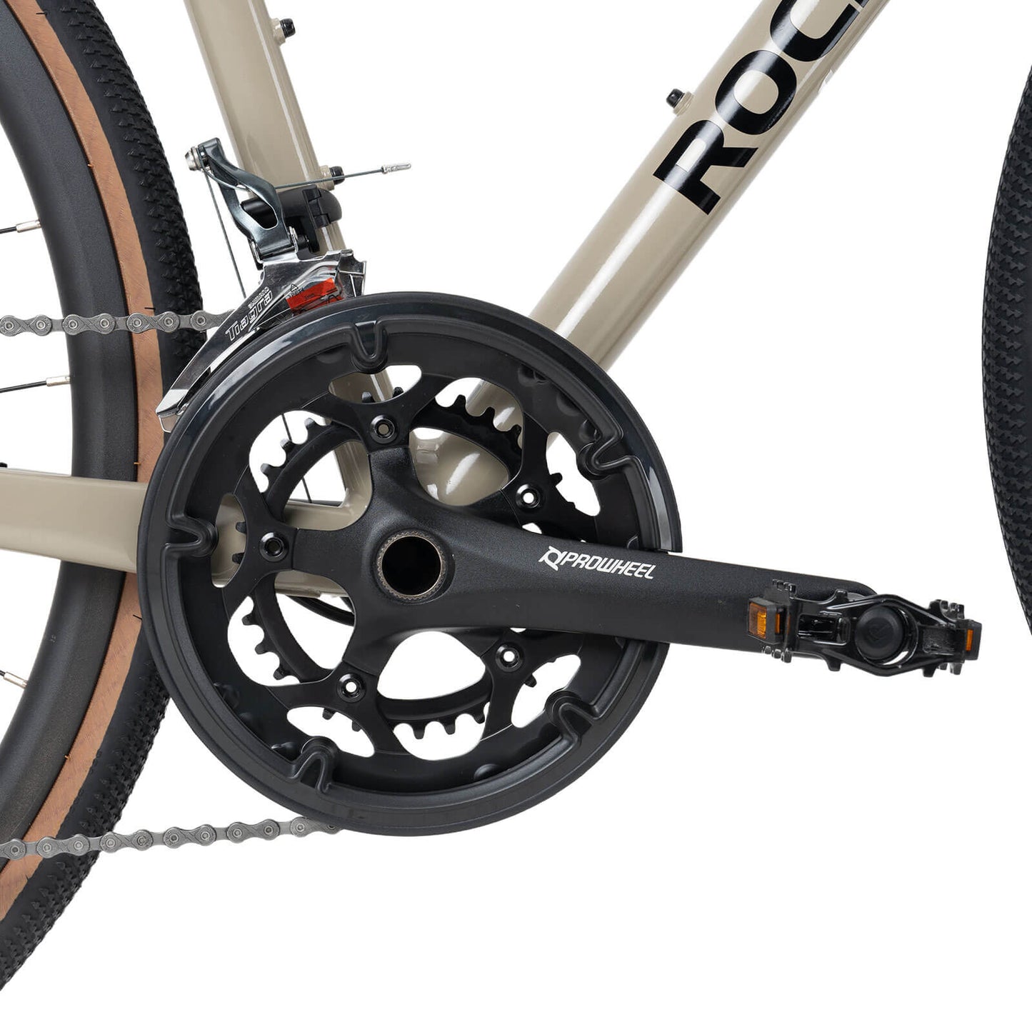 SPIN-P2M 700C gönguhjól