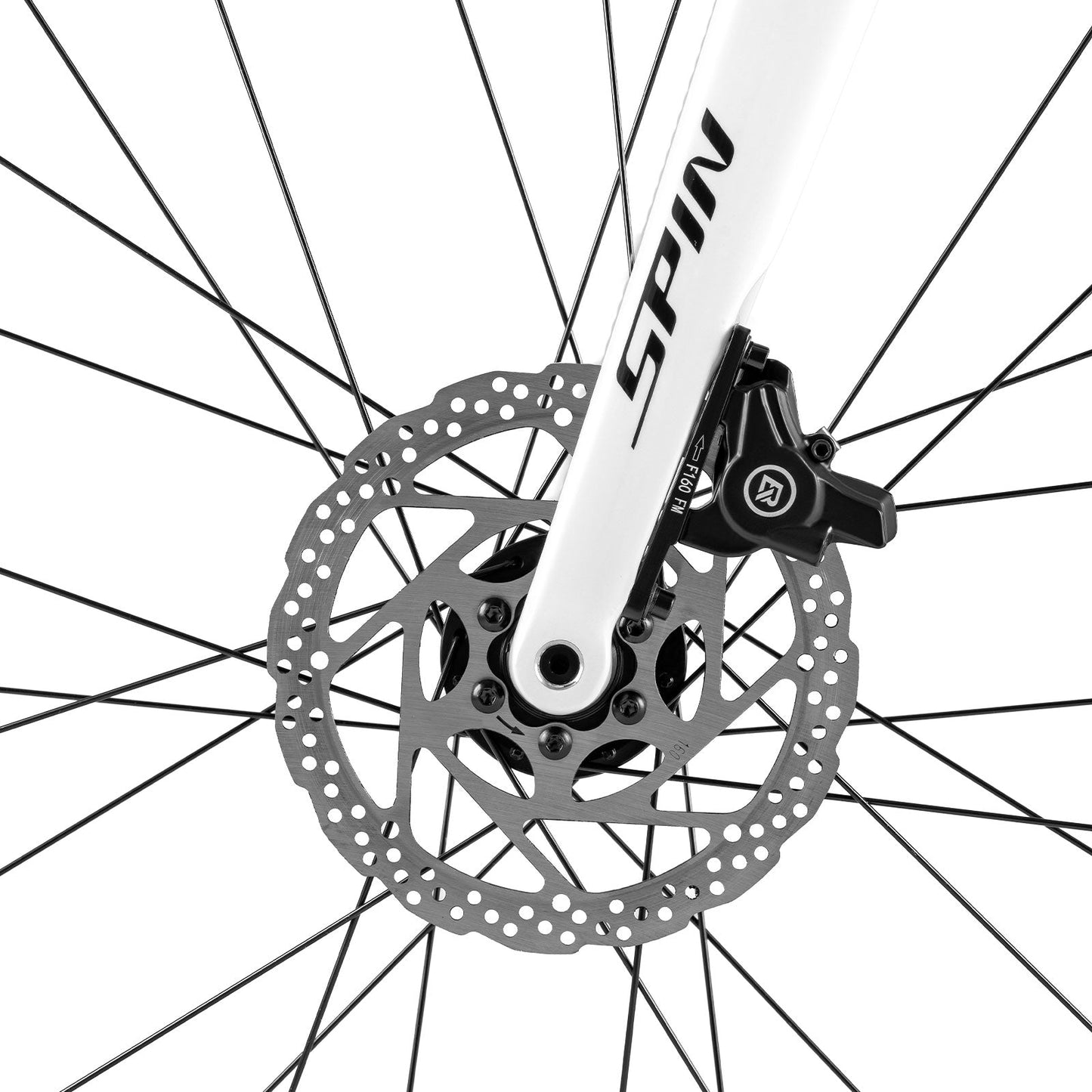 SPIN-P2M 700C gönguhjól