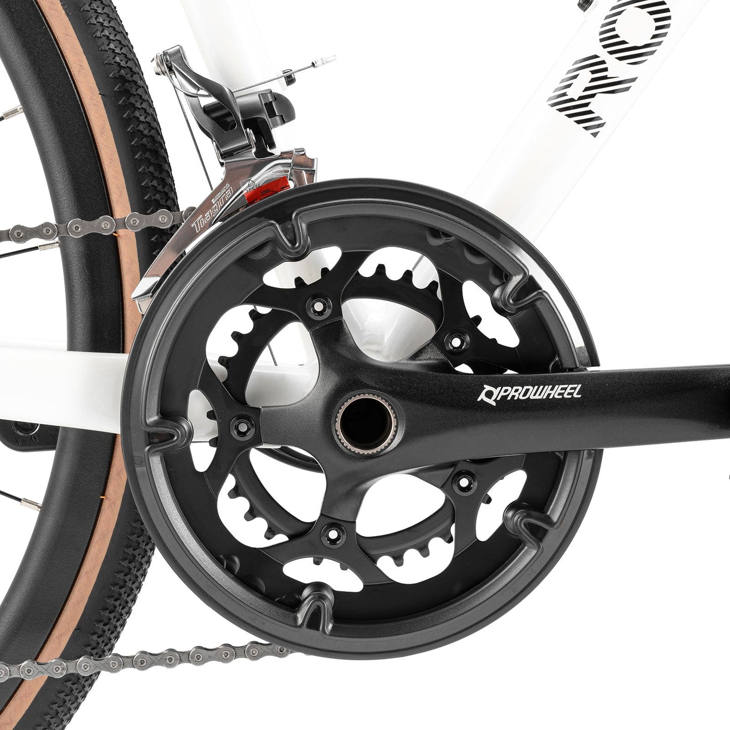 SPIN-P2M 700C gönguhjól