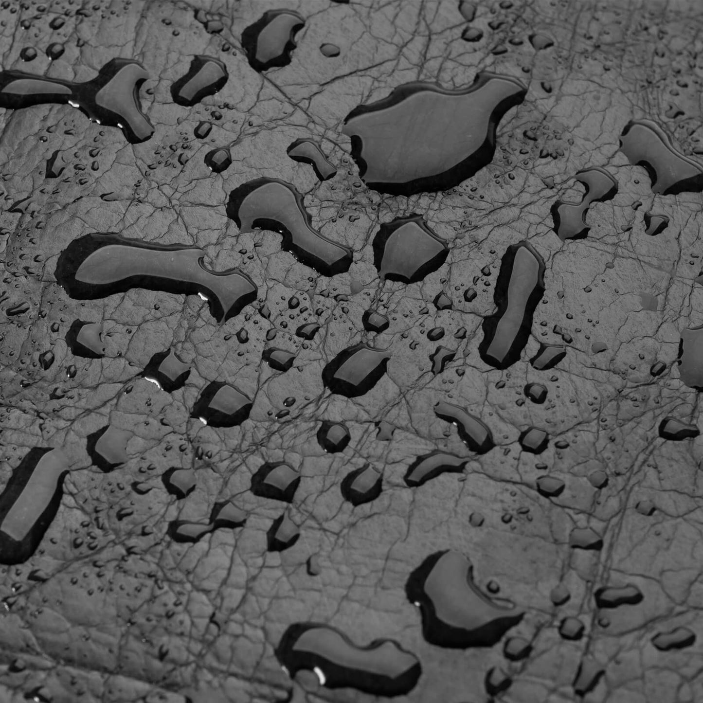 Söðultaska, vatnsfráhrindandi, nett, 0,2L