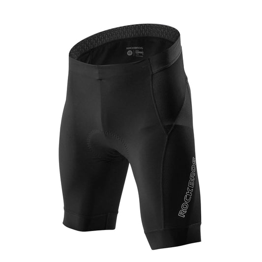 Quick-drying, breathable cycling pants for men, summer