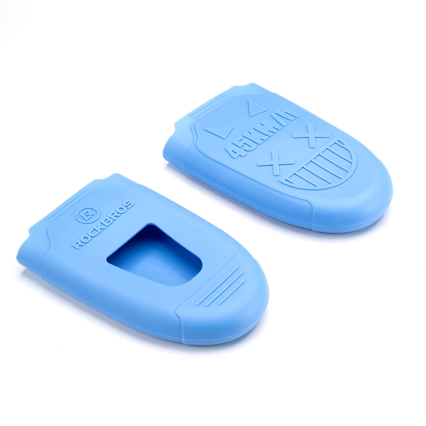 Vatnsheld skóhlíf fyrir hjólaskó án klemmu/veghjólreiða