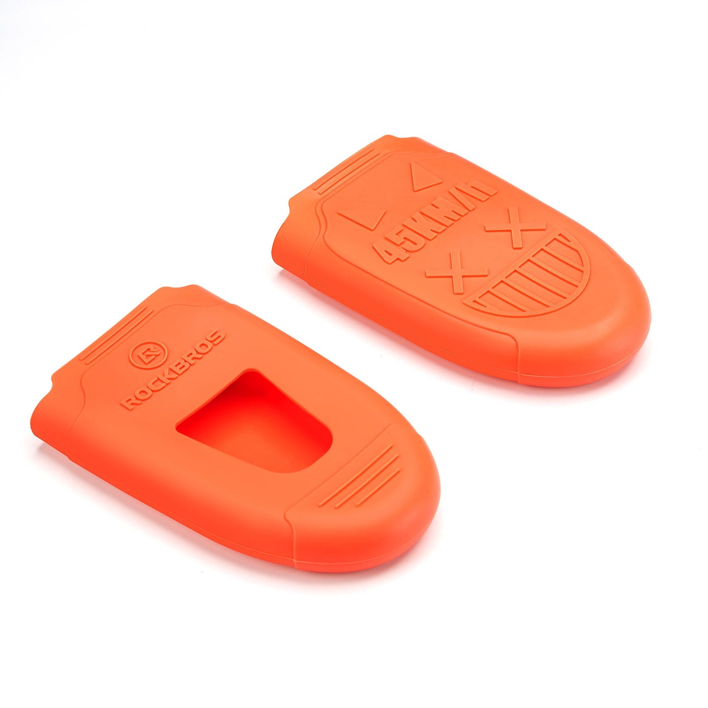 Vatnsheld skóhlíf fyrir hjólaskó án klemmu/veghjólreiða