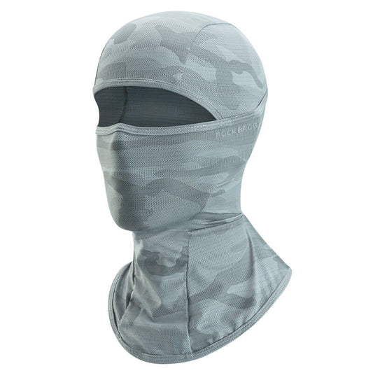 Summer Balaclava Cooling Balaclava UV Protection
