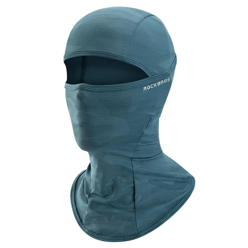 Summer Balaclava Cooling Balaclava UV Protection