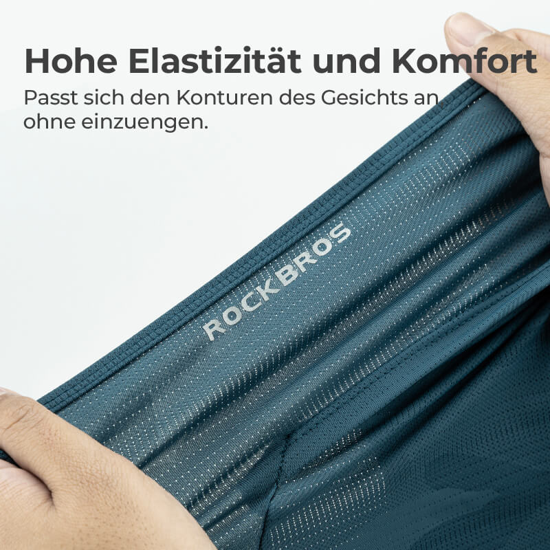 Summer Balaclava Cooling Balaclava UV Protection