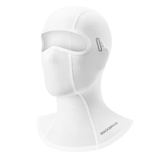 Summer balaclava UPF 50+ Cooling balaclava