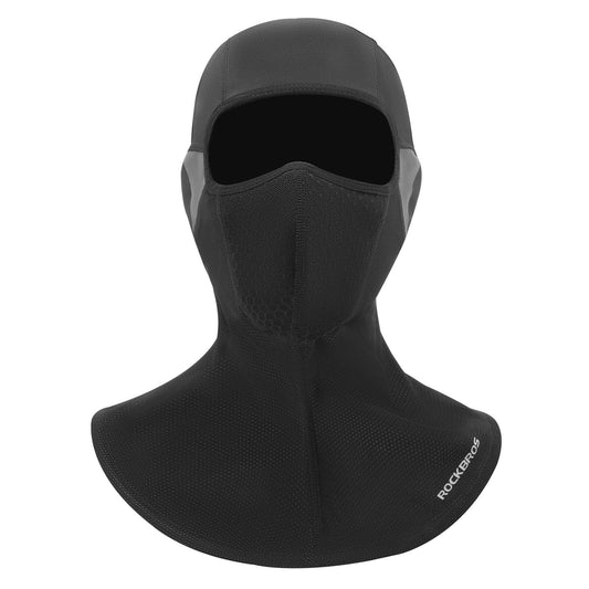 ROCKBROS Winter Balaclava Face Mask Warm Windproof