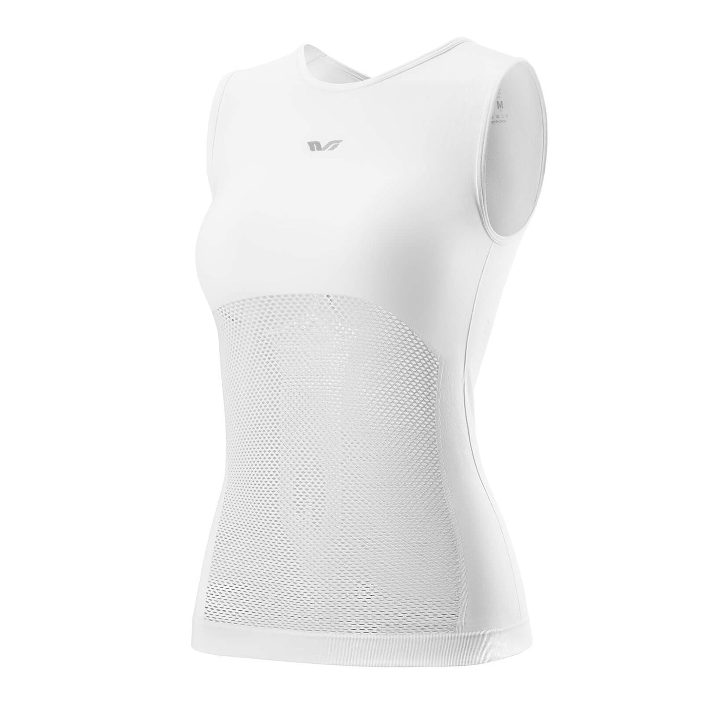 TVI Women's Sleeveless Cycling Jersey Bike Vest Summer