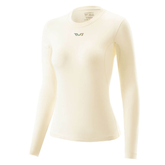 TVI hjólreiðaundirföt fyrir konur, vetur