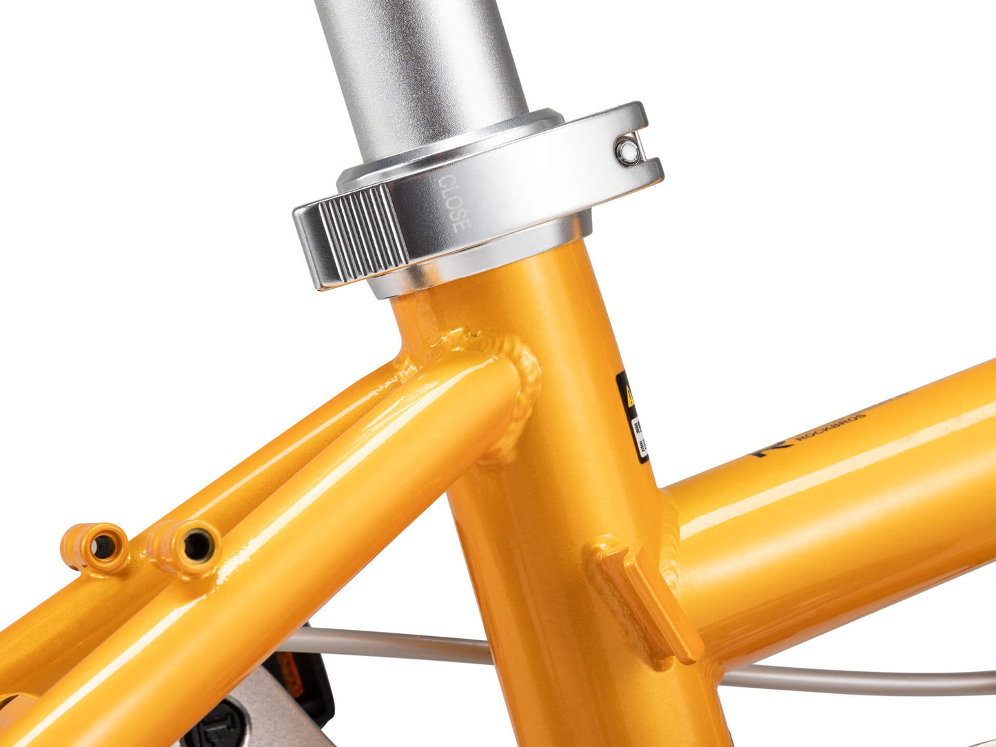 VDS - 20 inch - folding bike