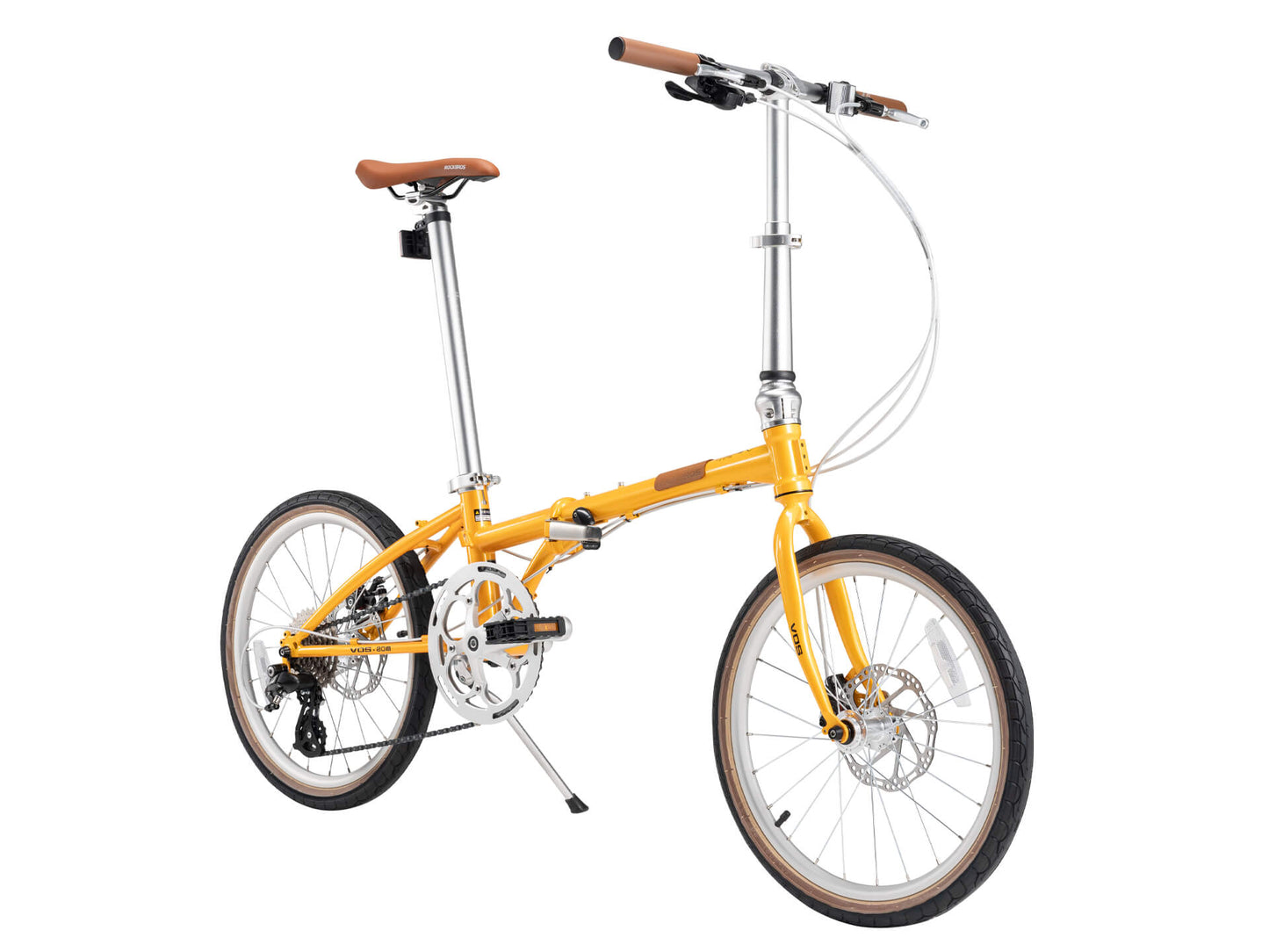 VDS - 20 inch - folding bike