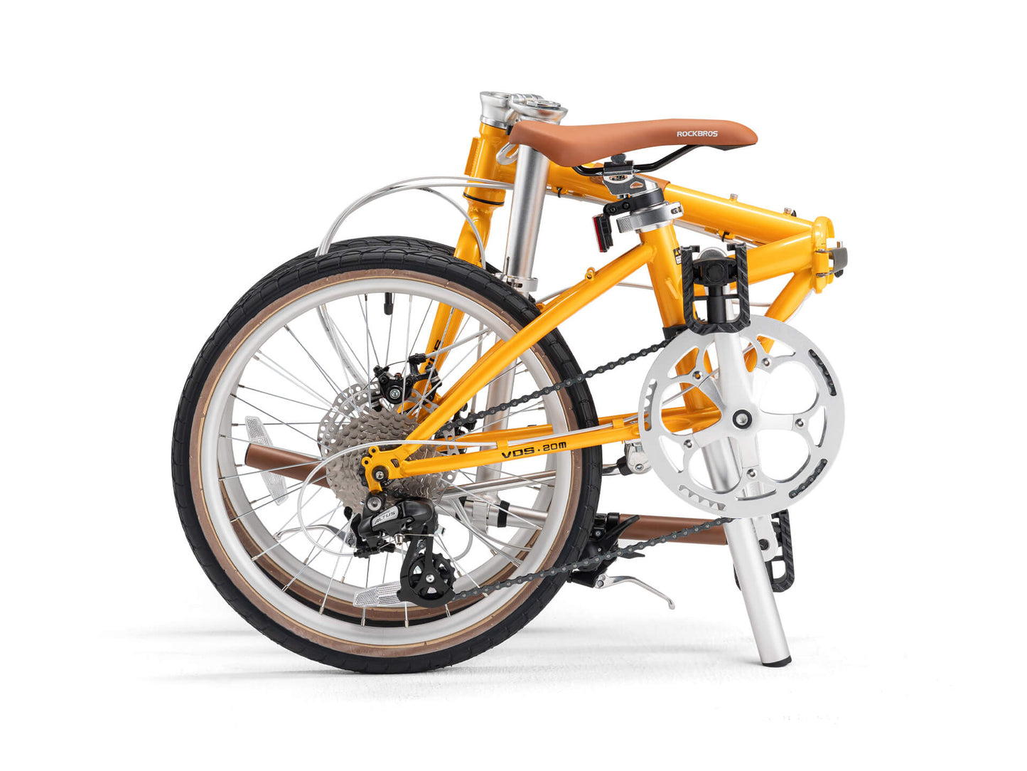 VDS - 20 inch - folding bike