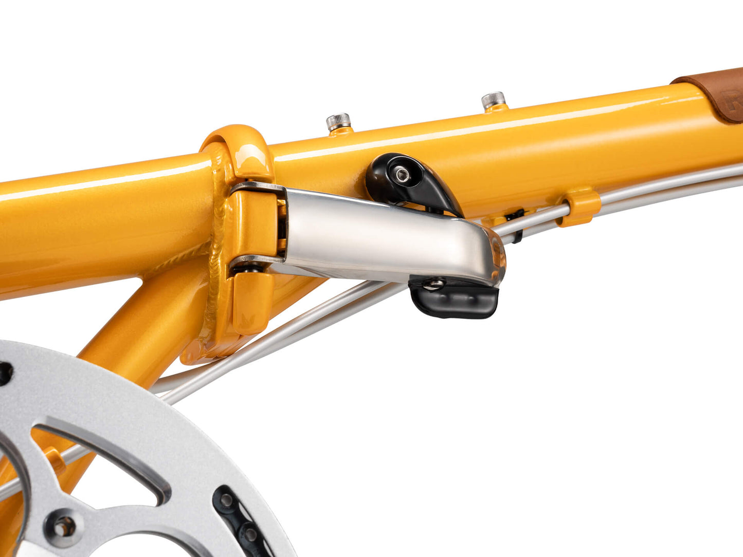 VDS - 20 inch - folding bike