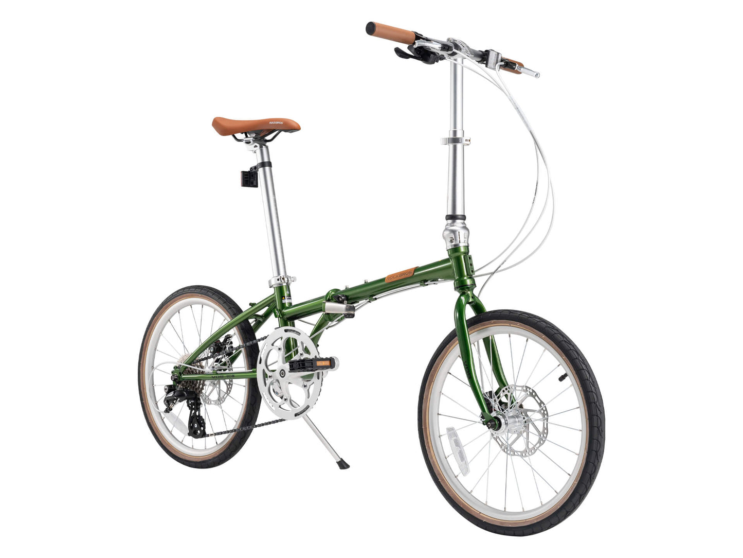 VDS - 20 inch - folding bike