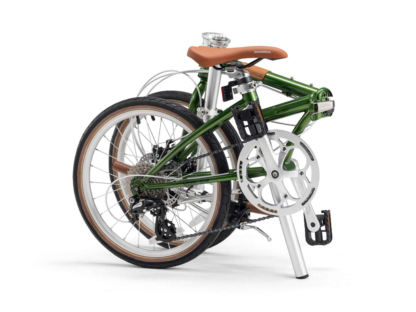 VDS - 20 inch - folding bike