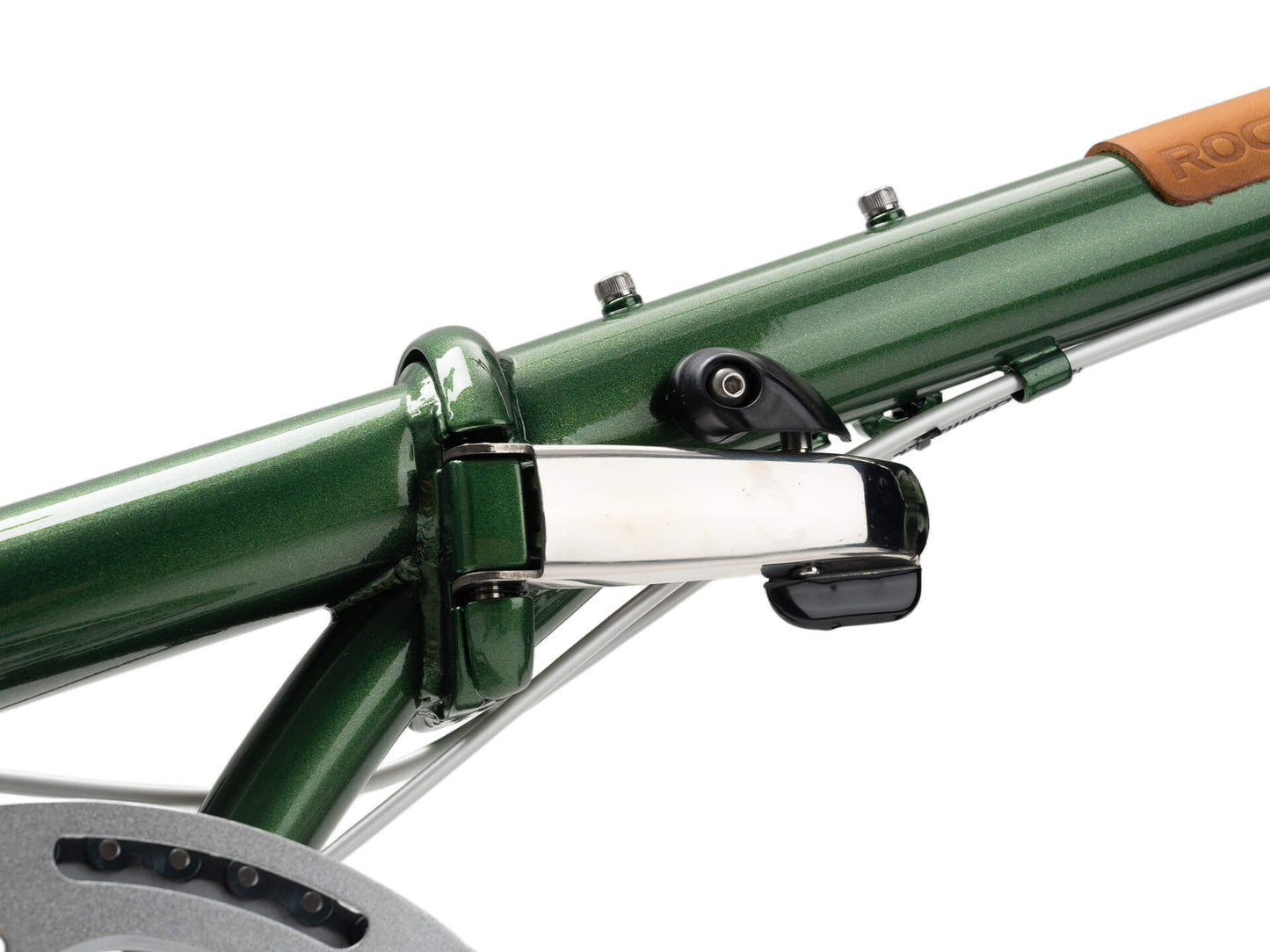 VDS - 20 inch - folding bike