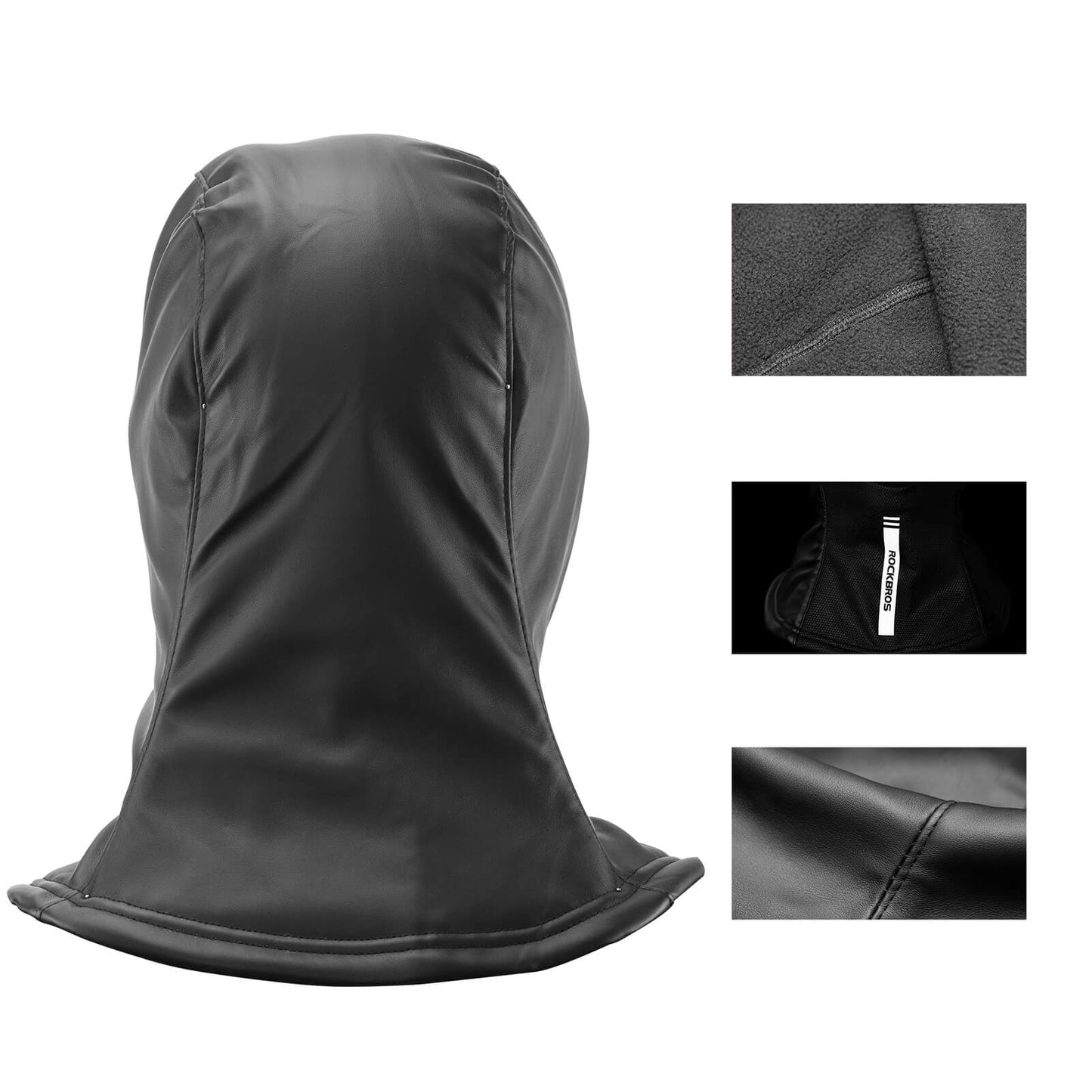 ROCKBROS Windproof Balaclava Breathable Ski Mask